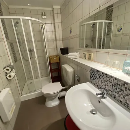 Zur Müritz Apartahotel