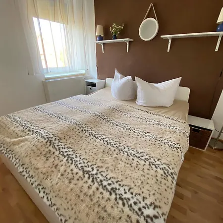 Aparthotel 