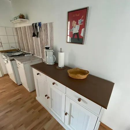Zur Müritz Rechlin