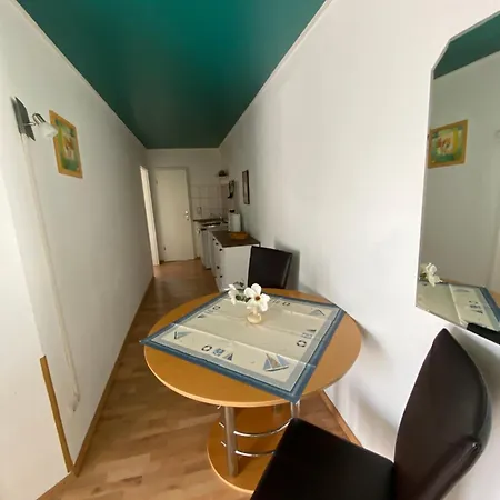 Zur Müritz Apartahotel