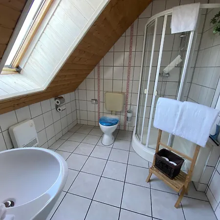 Zur Müritz Apartahotel Rechlin