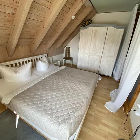 Zur Müritz Apartahotel