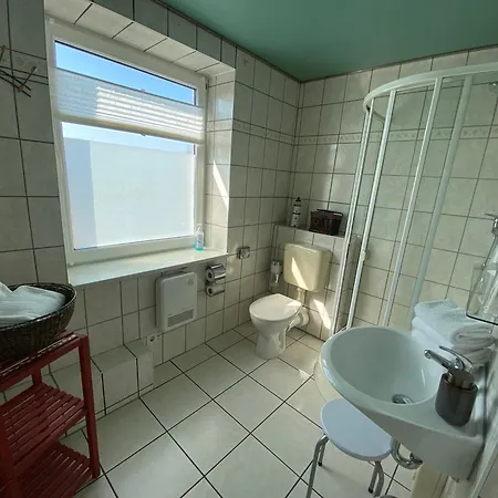 Apartahotel Zur Müritz 4*