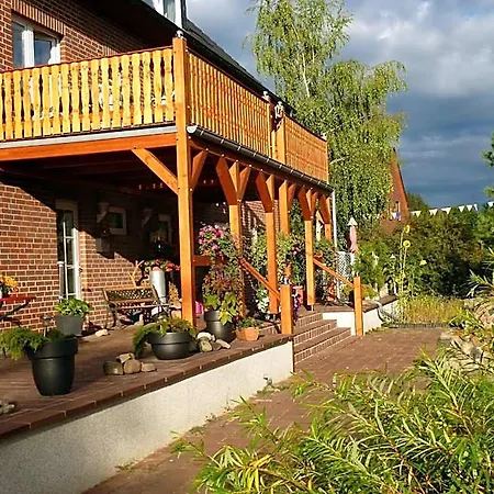 Zur Müritz 4*
