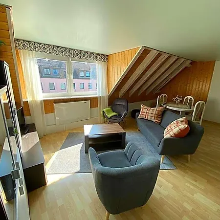 Zur Müritz 4* Rechlin
