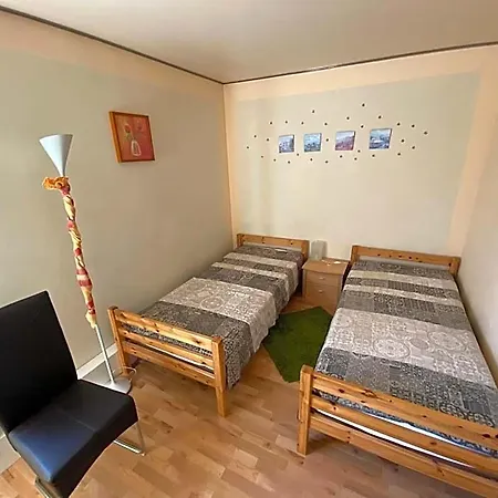 Zur Müritz 4*
