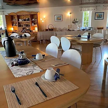 Zur Müritz Apartahotel Rechlin