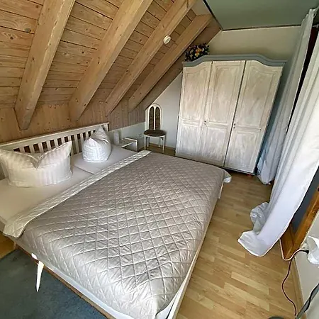 Zur Müritz Apartahotel Rechlin