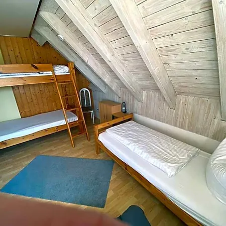 Apartahotel Zur Müritz Rechlin