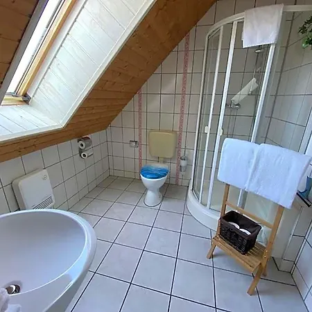 Zur Müritz Apartahotel Rechlin