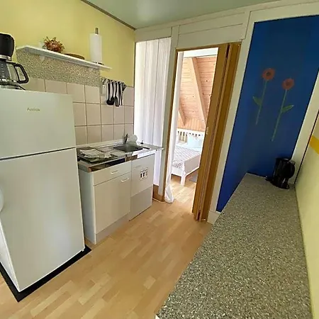 Zur Müritz 4* Rechlin
