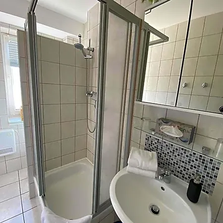 Zur Müritz Apartahotel Rechlin
