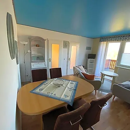 Zur Müritz Apartahotel
