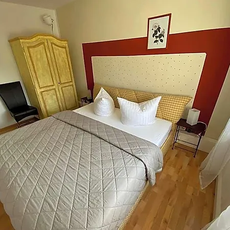Apartahotel Zur Müritz Rechlin
