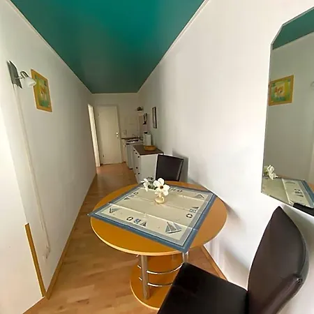 Zur Müritz Apartahotel Rechlin