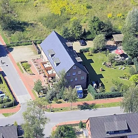 Apartahotel Zur Müritz 4*