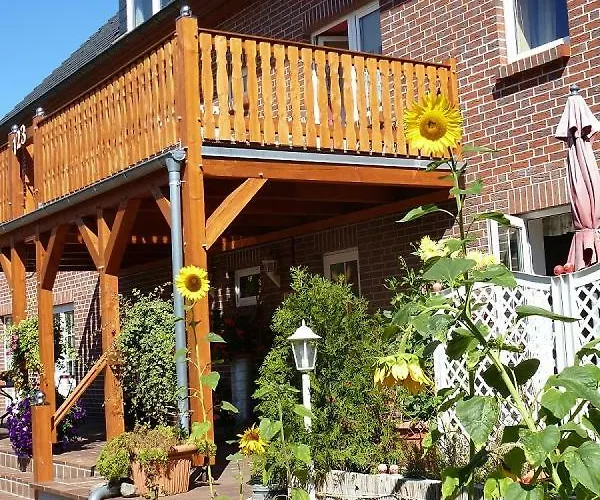 Апарт-отель 